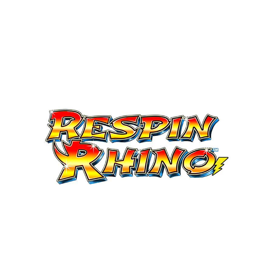 game-Respin Rhino-logo