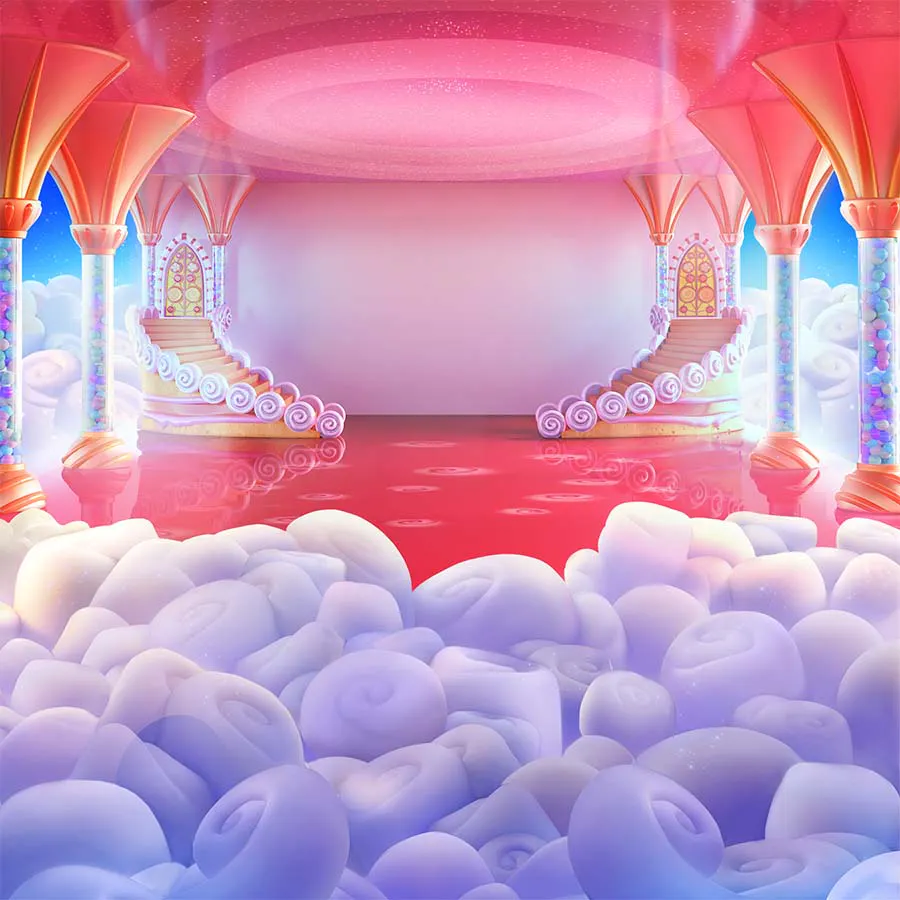 game-Finn and the Candy Spin-background