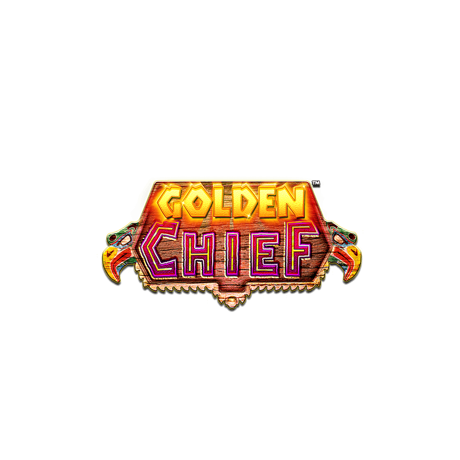 game-Golden Chief-logo