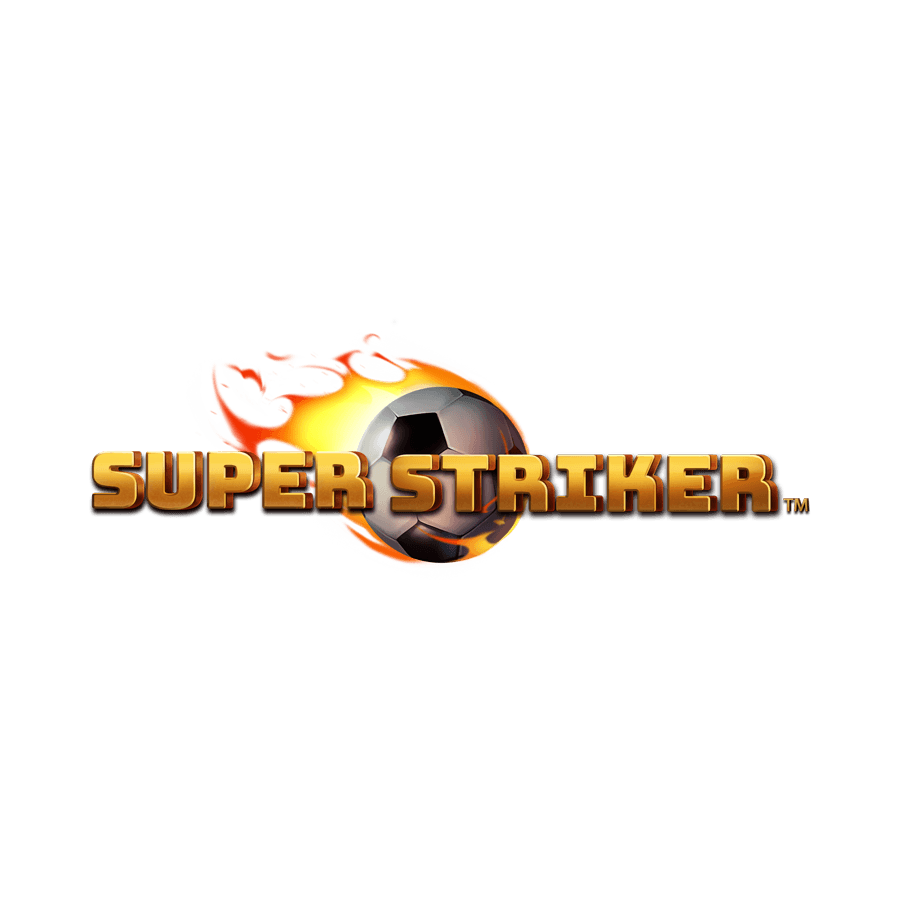 game-Super Striker-logo