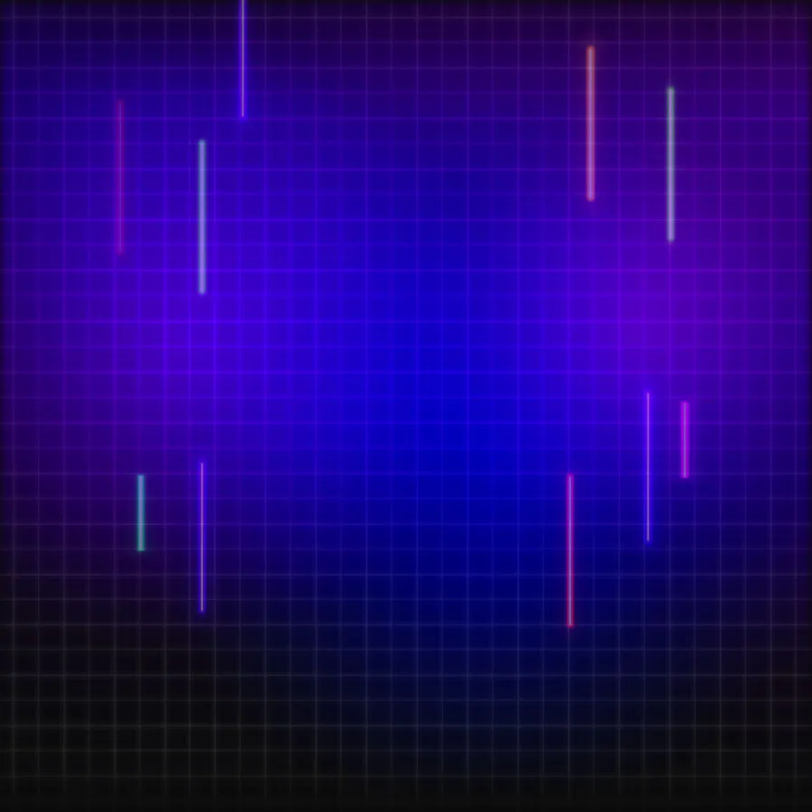 game-Cyberslot Mega Clusters-background