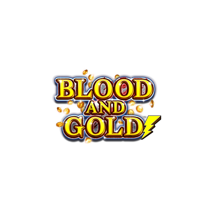 game-Blood and Gold-logo
