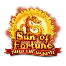 game-Sun of Fortune-logo