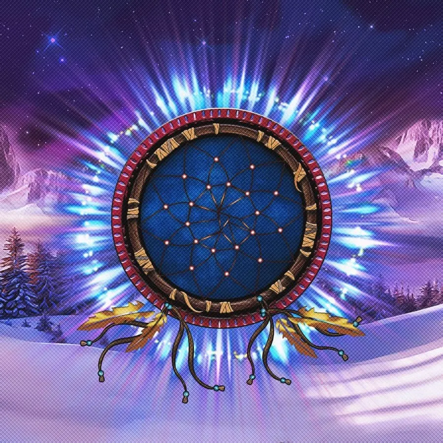 game-Wolf Ridge-background
