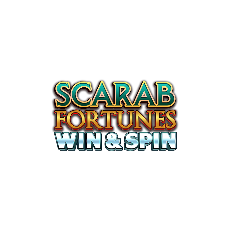 game-Scarab Fortunes Win & Spin-logo