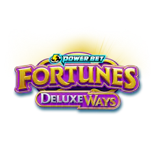 game-Fortune's DeluxeWays-logo