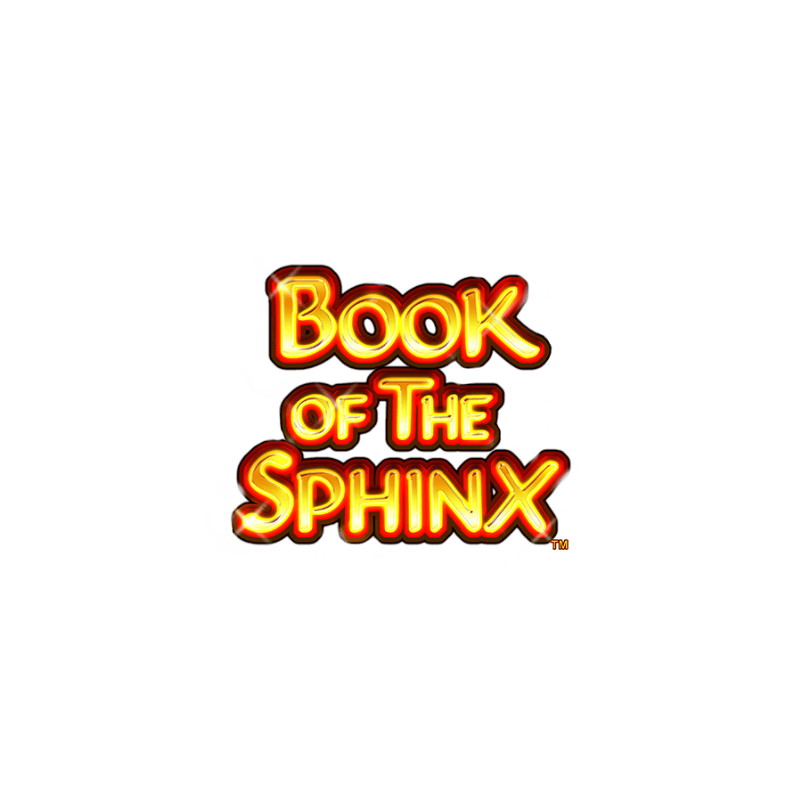 game-Book of the Sphinx-logo