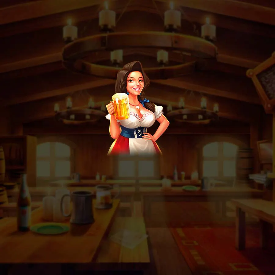 game-Greta Goes Wild-background