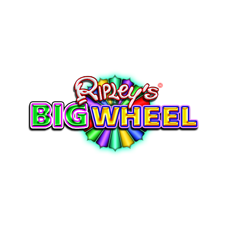 game-Ripley's Big Wheel-logo