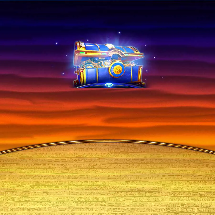 game-Treasure Box Kingdom-background