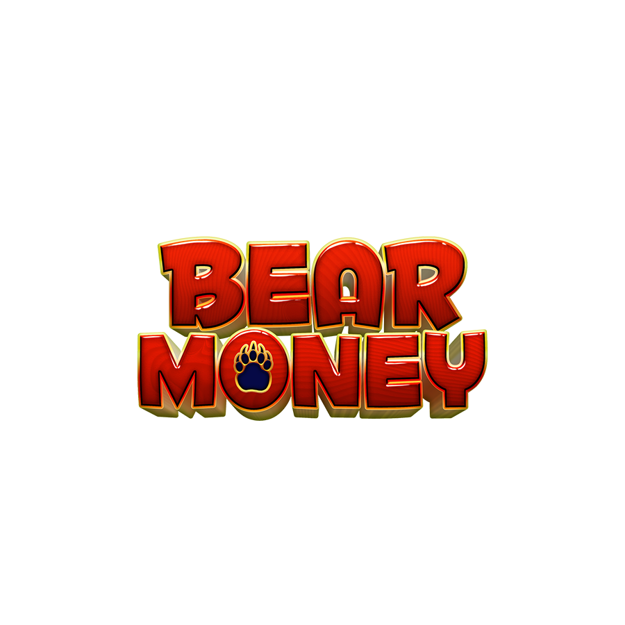 game-Bear Money-logo