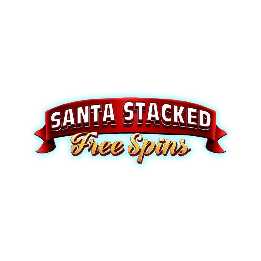 game-Santa Stacked Free Spins-logo