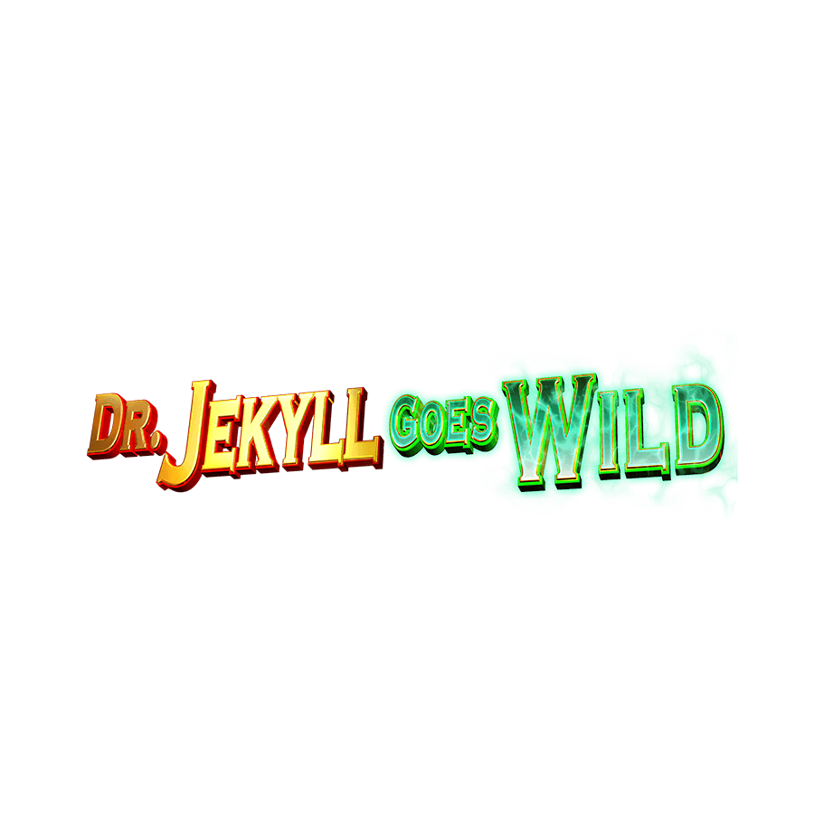 game-Dr. Jekyll Goes Wild-logo