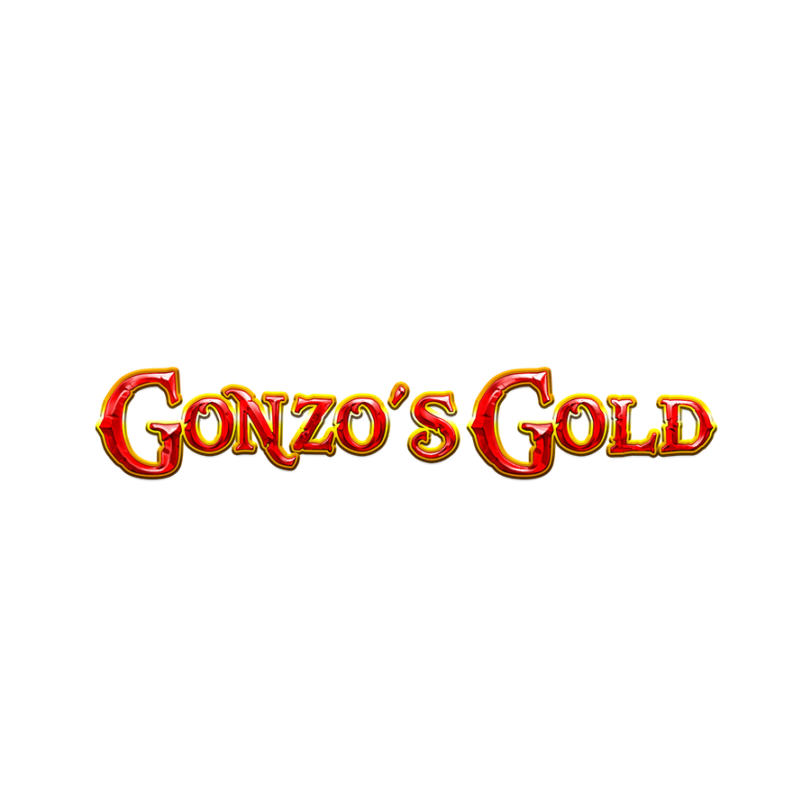 game-Gonzo's Gold-logo