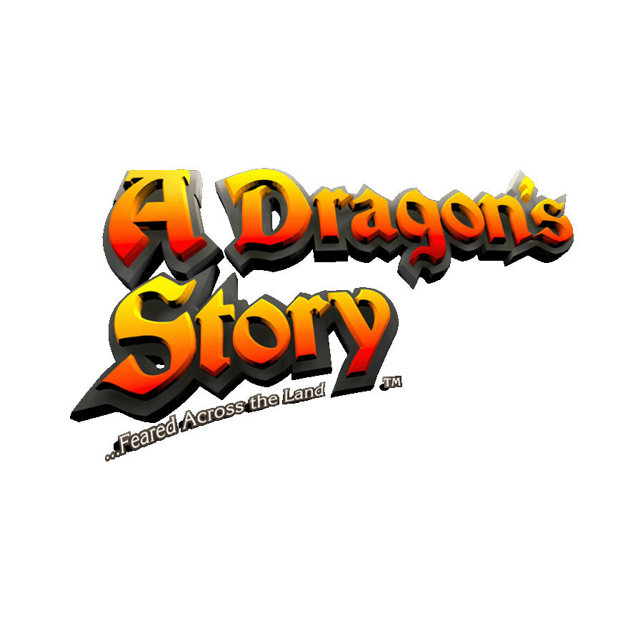 game-A Dragon Story-logo
