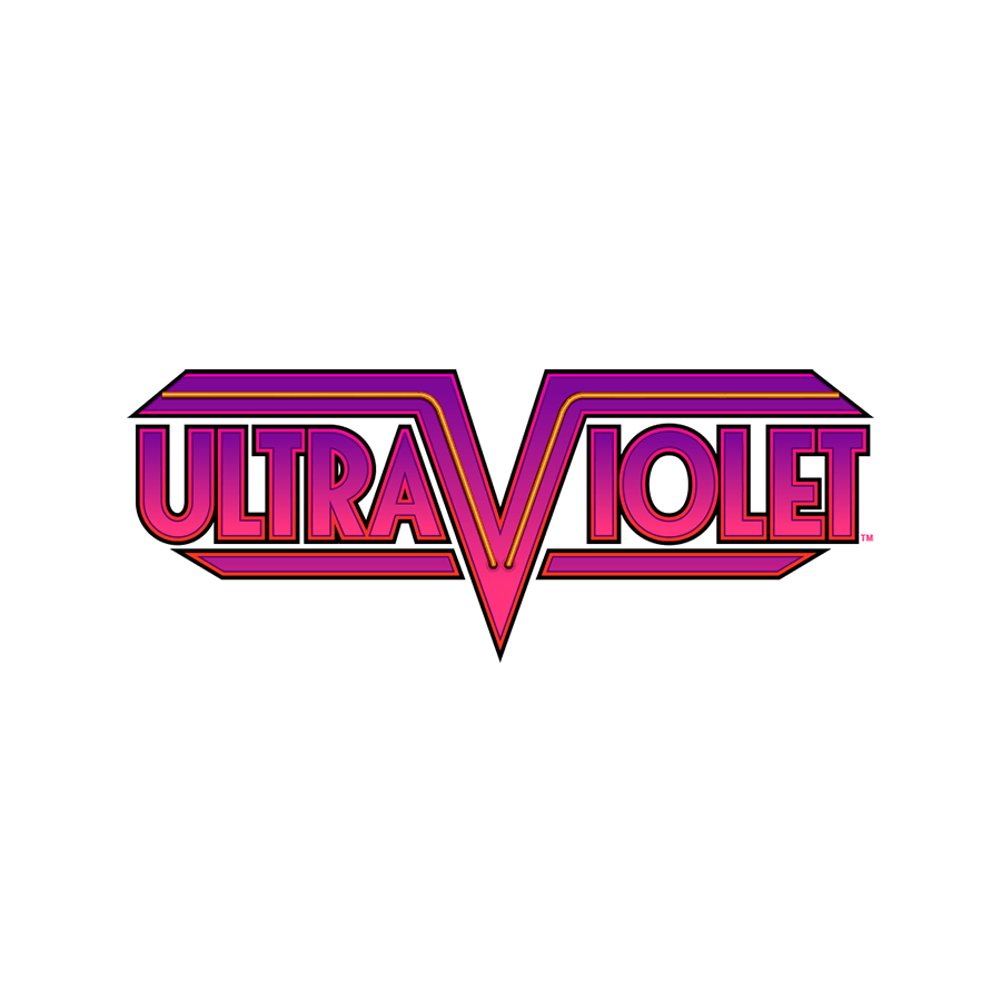game-Ultra Violet-logo
