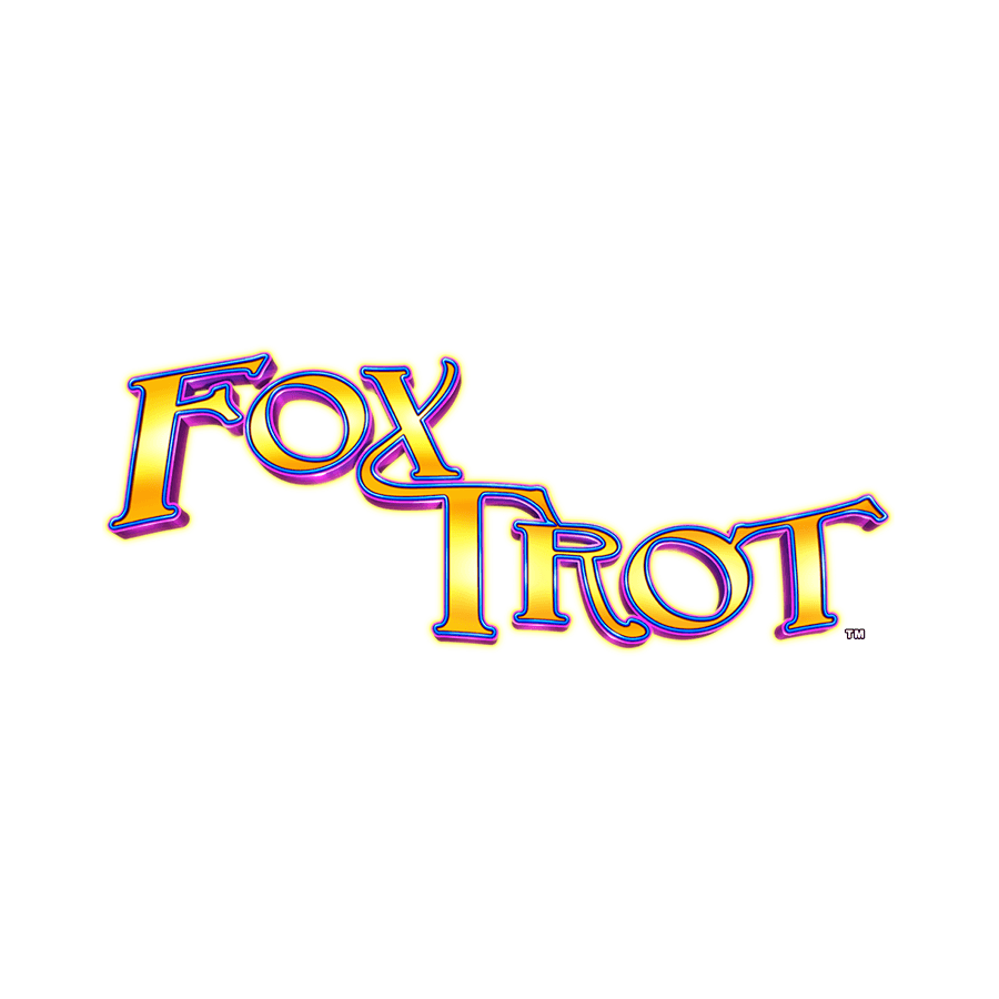 game-Fox Trot-logo