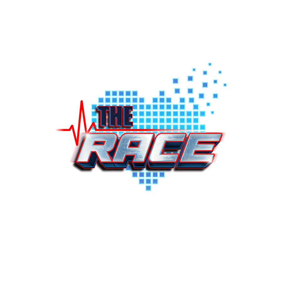 game-The Race FGP-logo