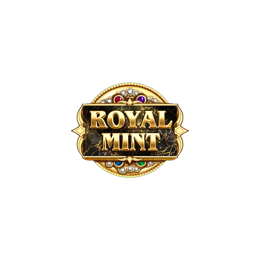 game-Royal Mint-logo