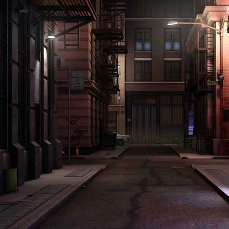 game-Ghostbusters Spectral Search-background