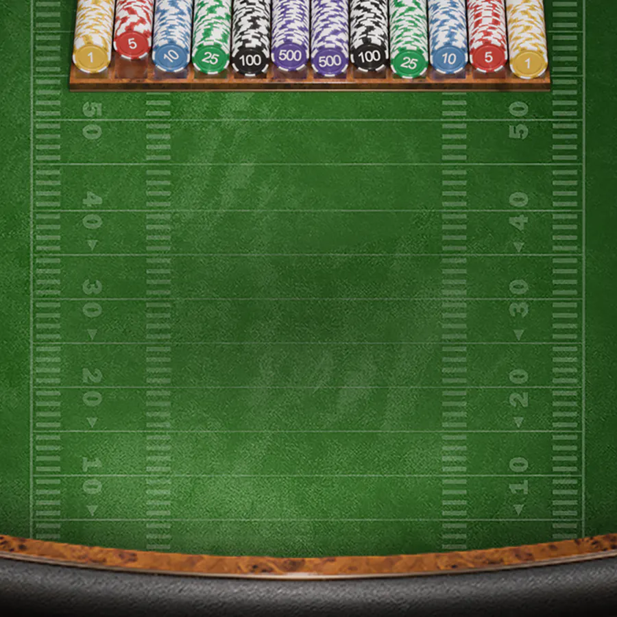 game-FanDuel Football Blackjack-background