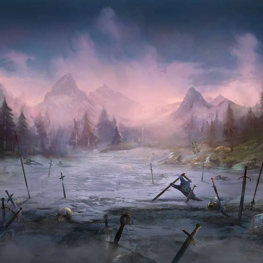 game-Thor 10k Ways-background