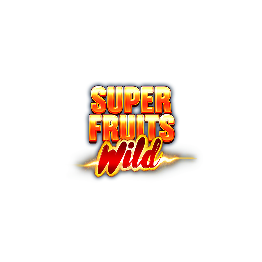 game-Super Fruits Wild-logo
