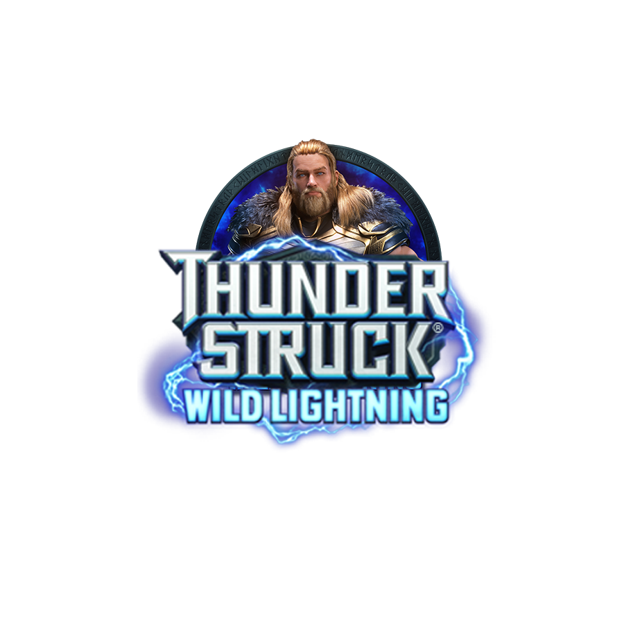 game-Thunderstruck Wild Lightning-logo