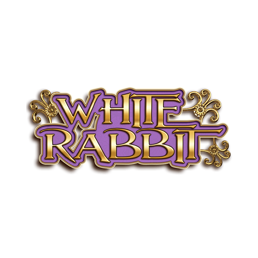 game-White Rabbit-logo
