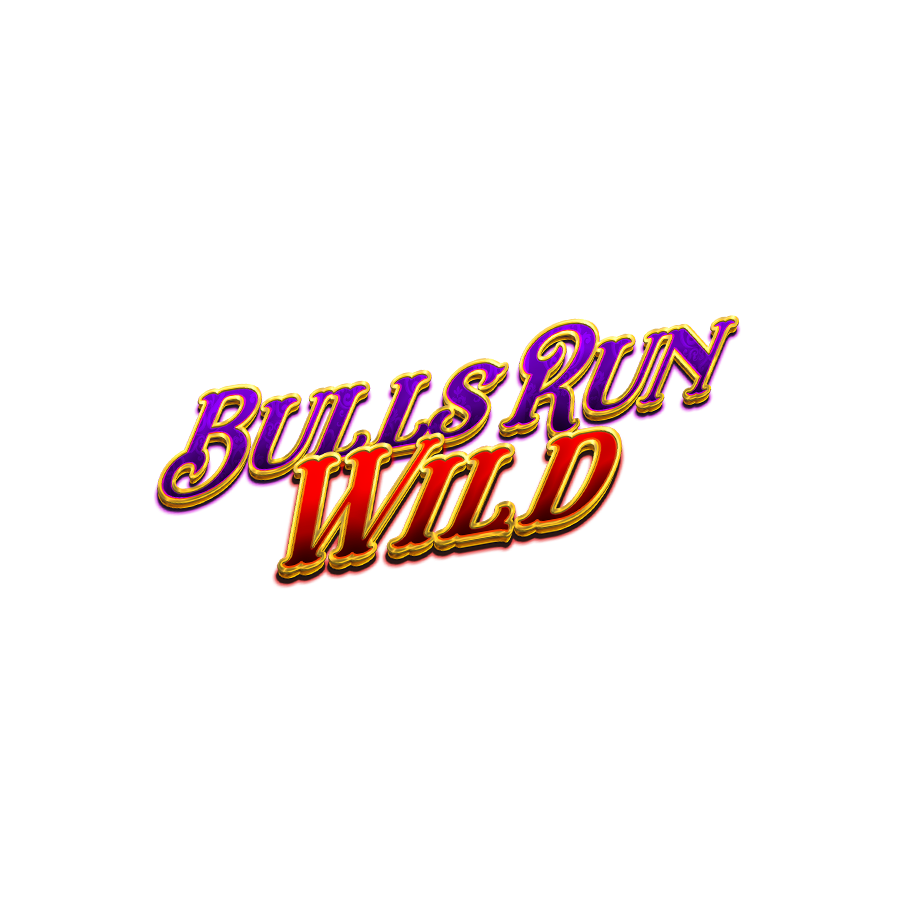 game-Bulls Run Wild-logo