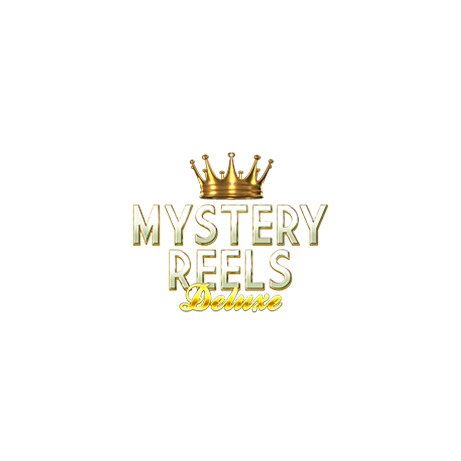 game-Mystery Reels Deluxe-logo