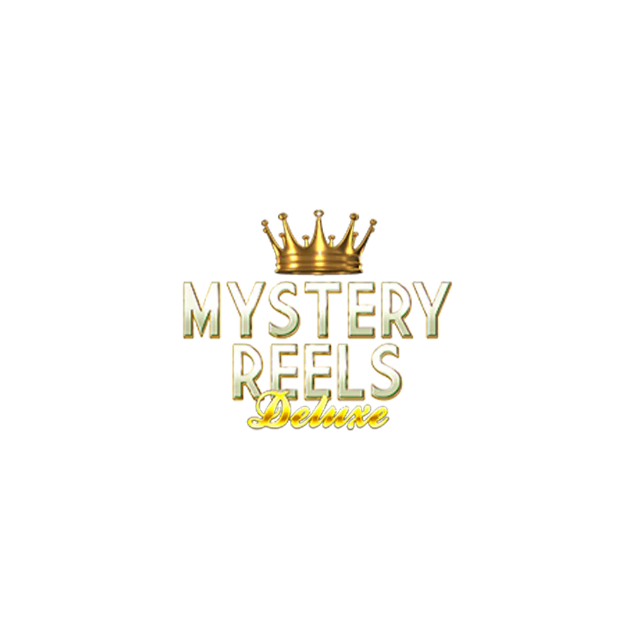 game-Mystery Reels Deluxe-logo