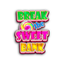 game-Break the Sweet Bank-logo