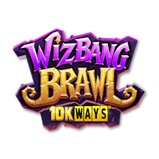game-WizBang Brawl 10K Ways-logo