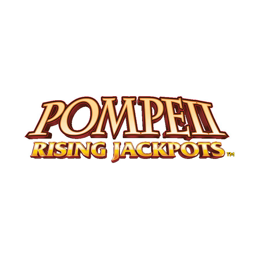 game-Pompeii Rising Jackpots-logo
