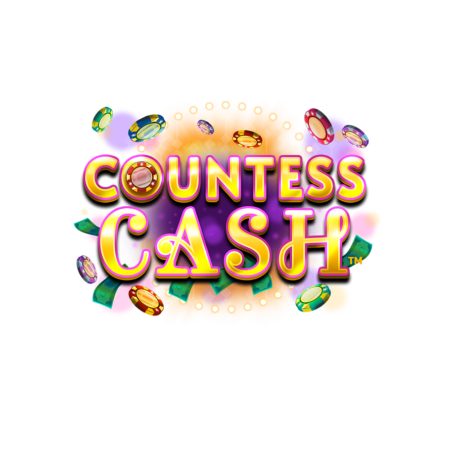 game-Countess Cash-logo