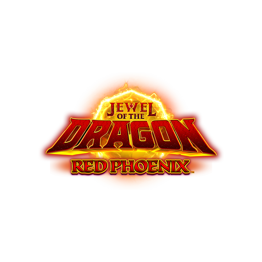 game-Jewel of the Dragon Red Phoenix-logo