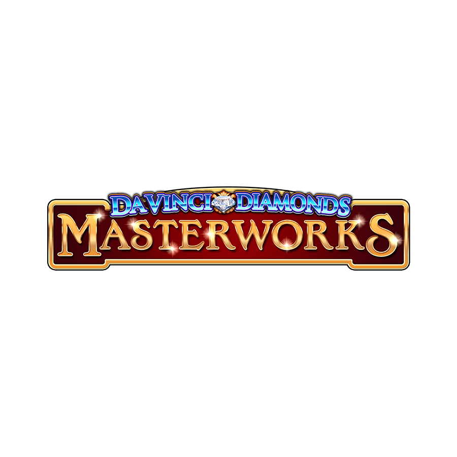 game-Da Vinci Diamonds Masterworks-logo