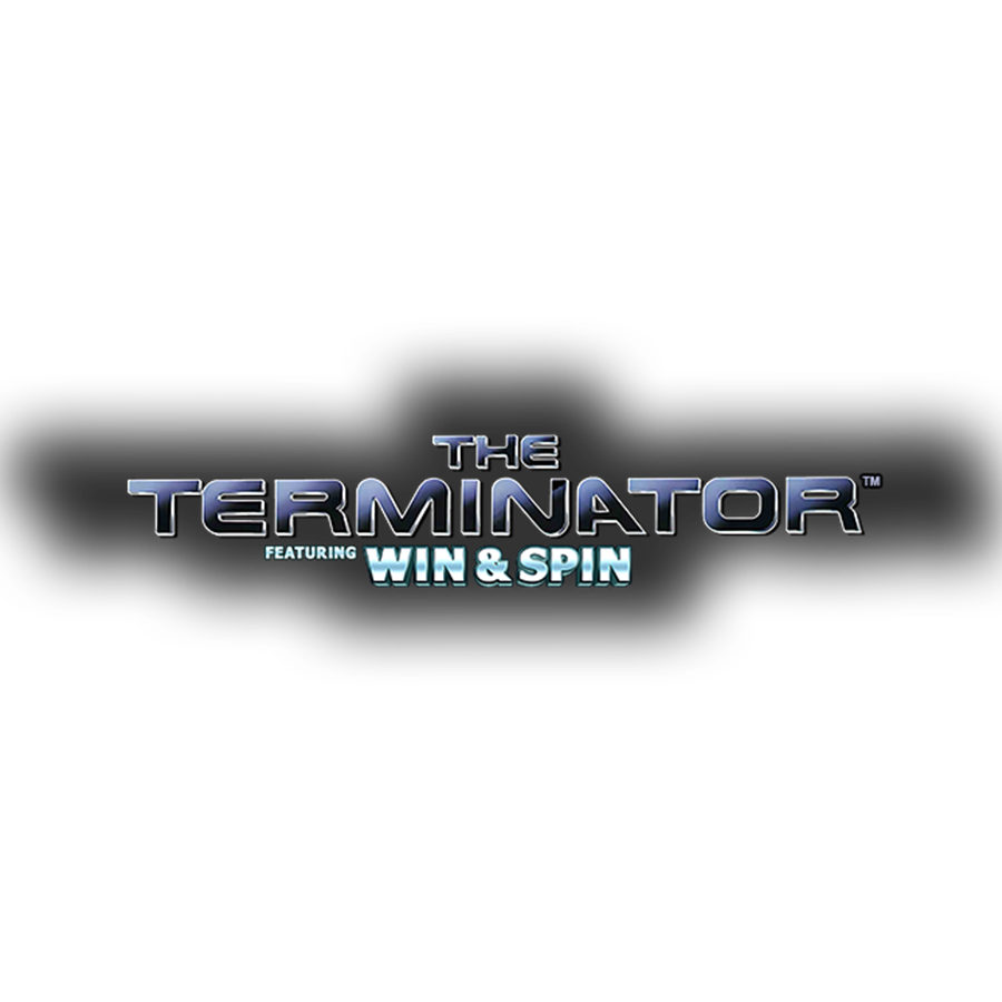 game-The Terminator: Win & Spin-logo