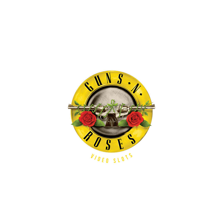 game-Guns N' Roses-logo