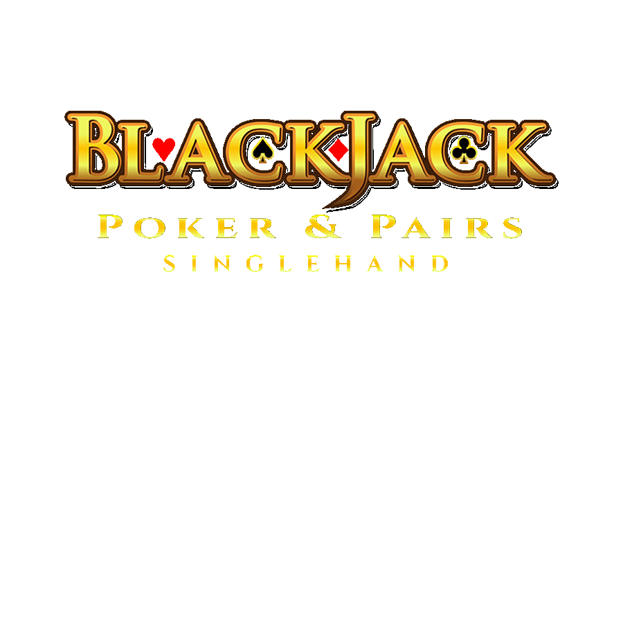 game-Blackjack Poker & Pair Singlehand-logo
