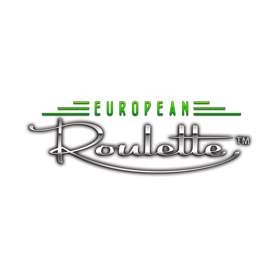 game-European Roulette-logo