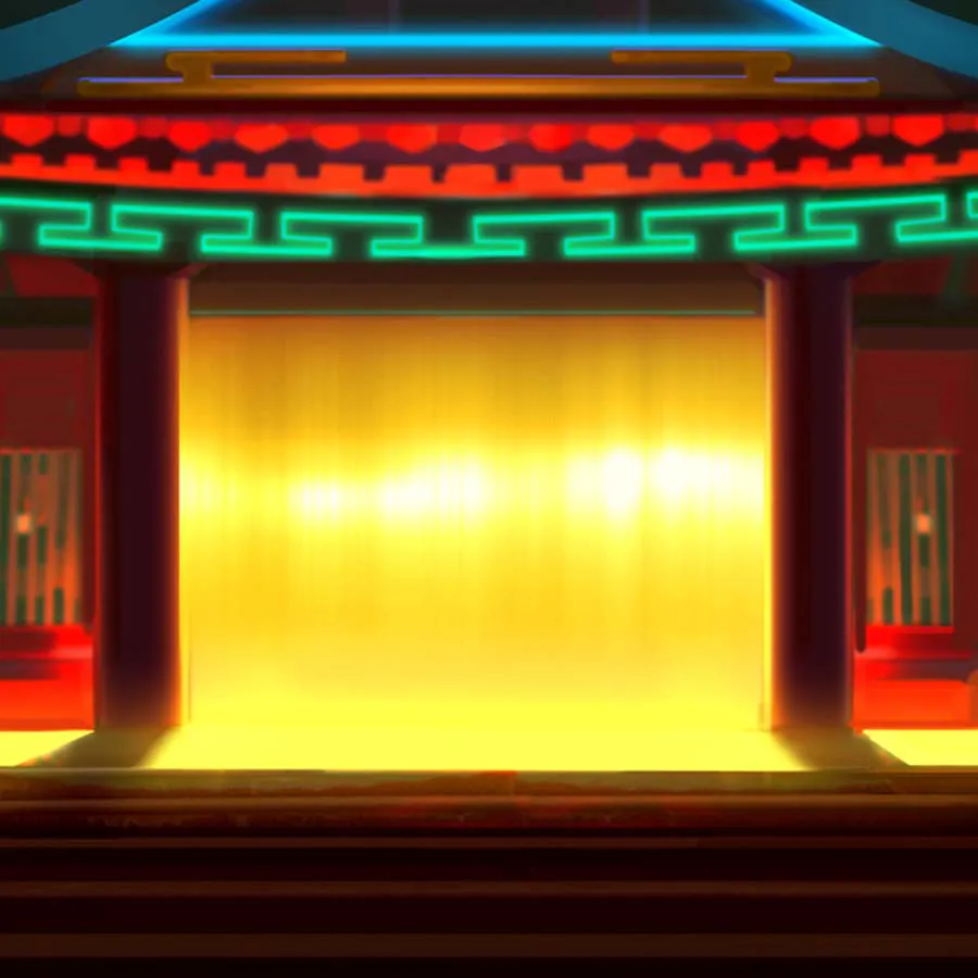 game-Fortune Rangers-background