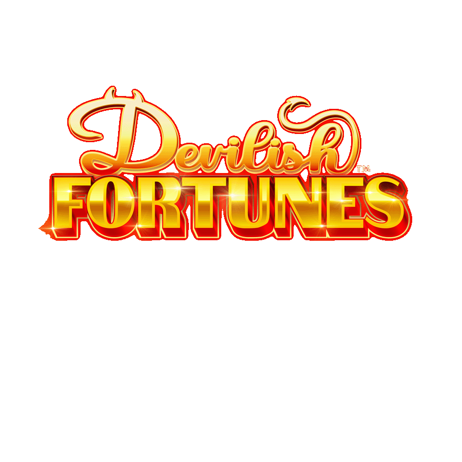 game-Devilish Fortunes-logo