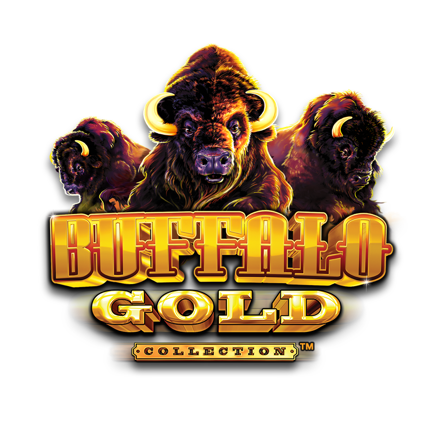 game-Buffalo Gold Collection-logo
