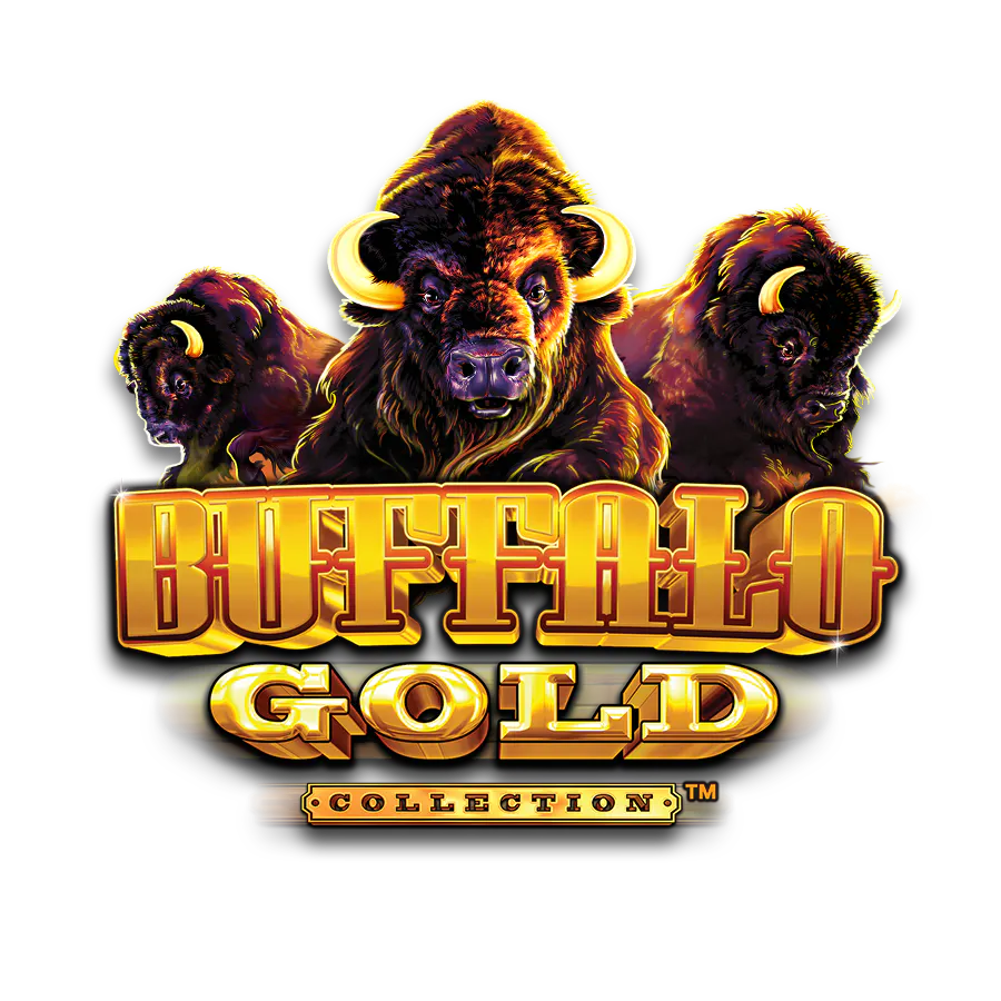 game-Buffalo Gold Collection-logo
