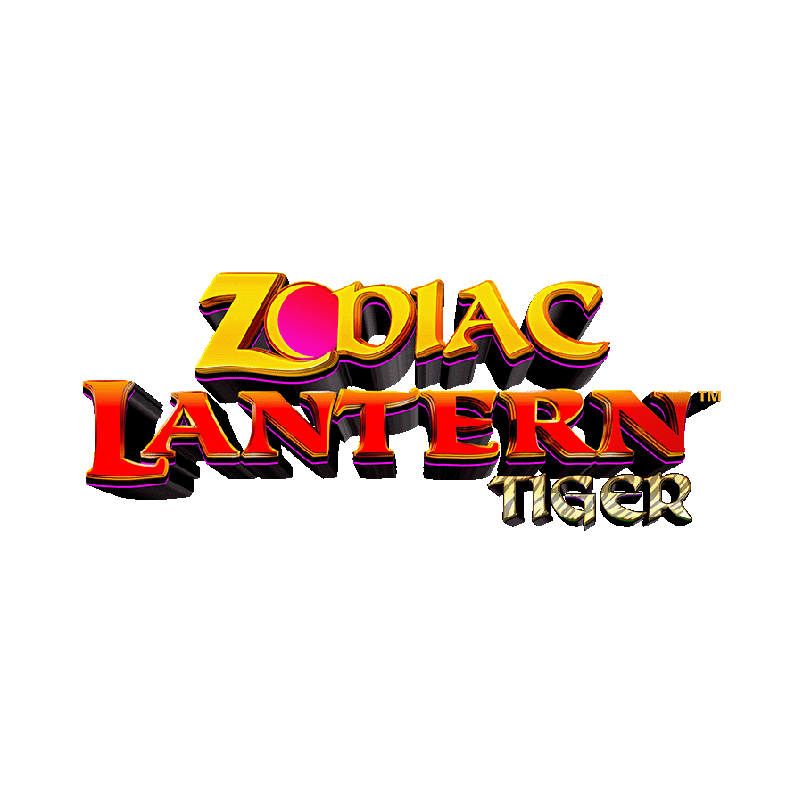 game-Zodiac Lantern Tiger-logo