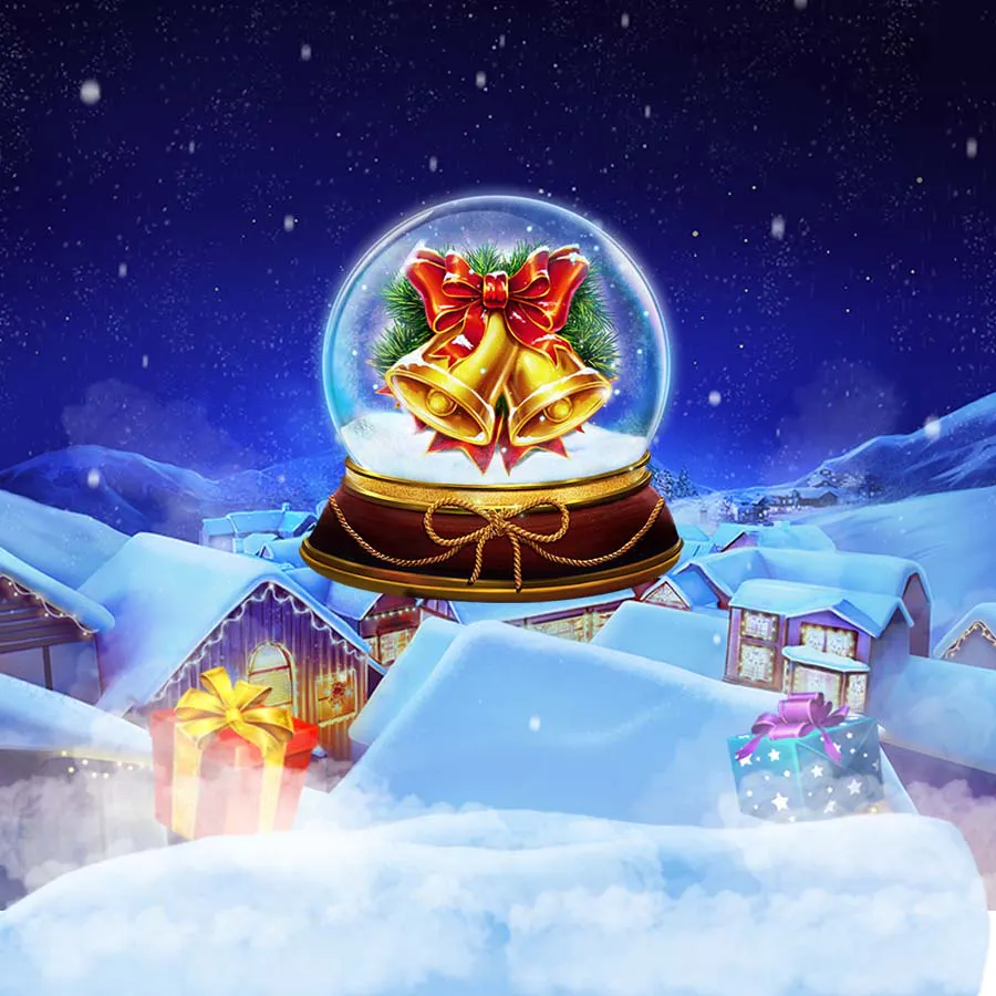 game-Jingle Ways Megaways-background
