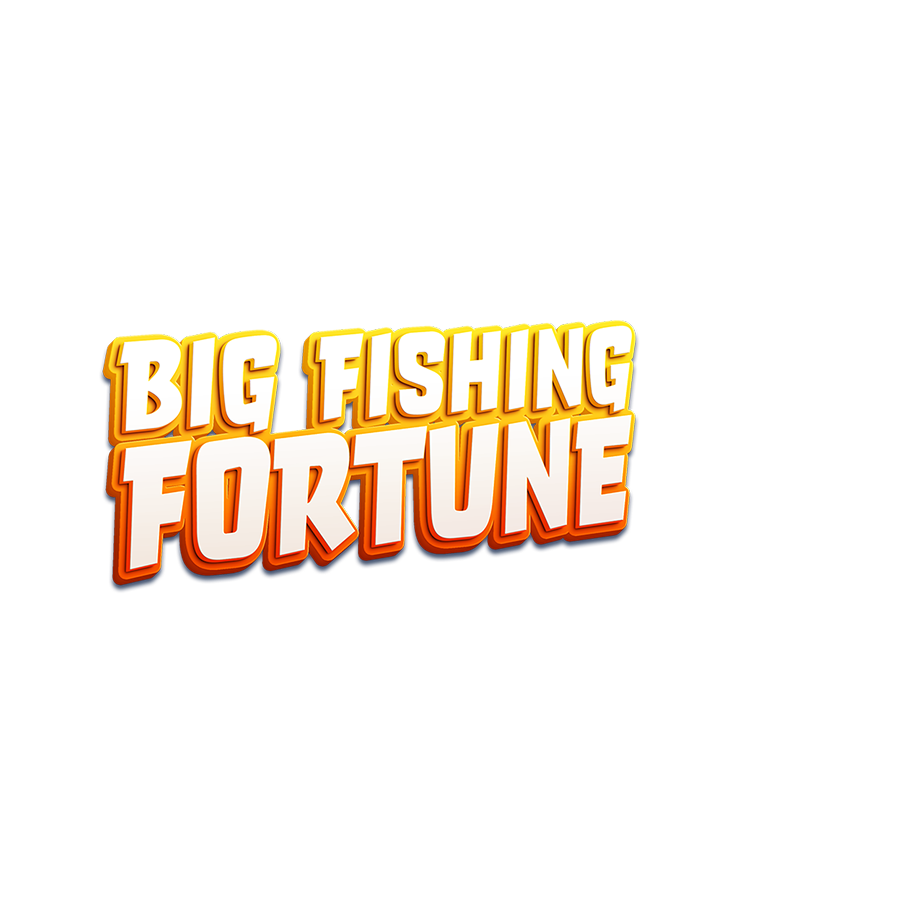 game-Big Fishing Fortune-logo