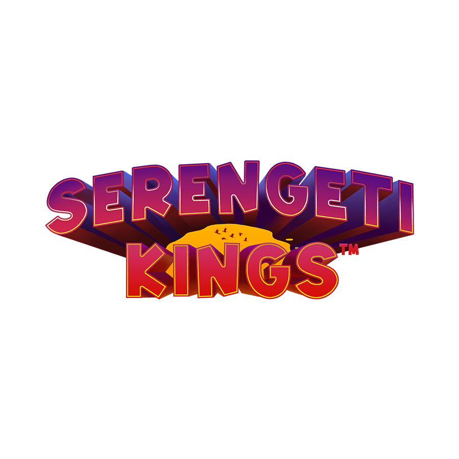 game-Serengeti Kings-logo